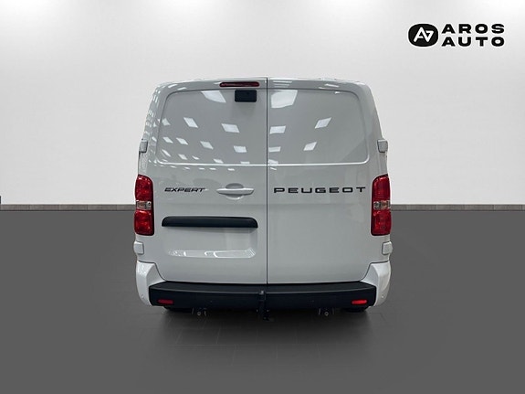 Peugeot Expert 5 of 5