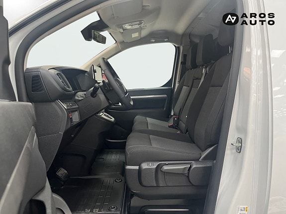 Peugeot Expert 8 of 15