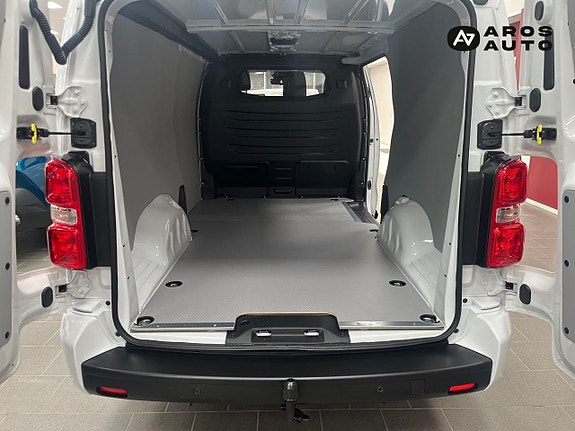 Peugeot Expert 13 of 15