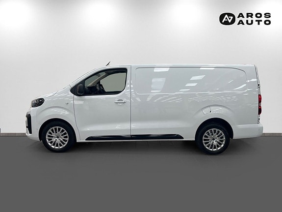 Peugeot Expert 4 of 5