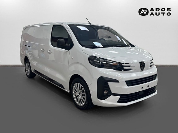 Peugeot Expert 3 of 5