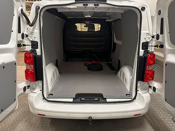 Citroen E-Jumpy 6 of 25
