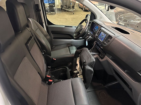 Citroen E-Jumpy 10 of 25