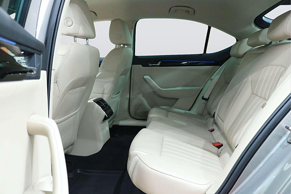 Skoda Superb 7 of 25