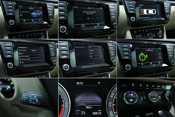Skoda Superb 12 of 25
