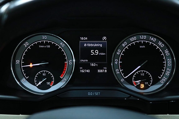Skoda Superb 11 of 25
