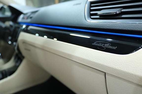 Skoda Superb 17 of 25