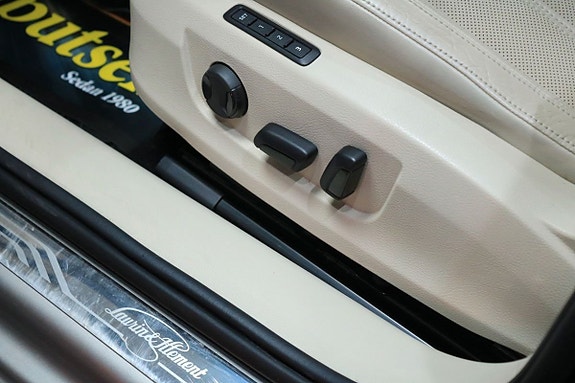 Skoda Superb 16 of 25