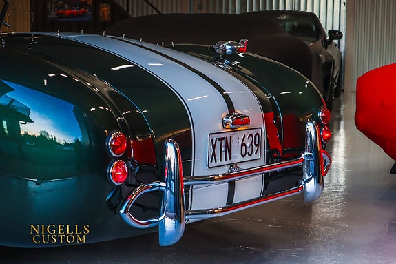 AC Cobra 15 of 20