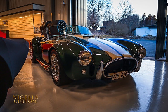 AC Cobra 5 of 5