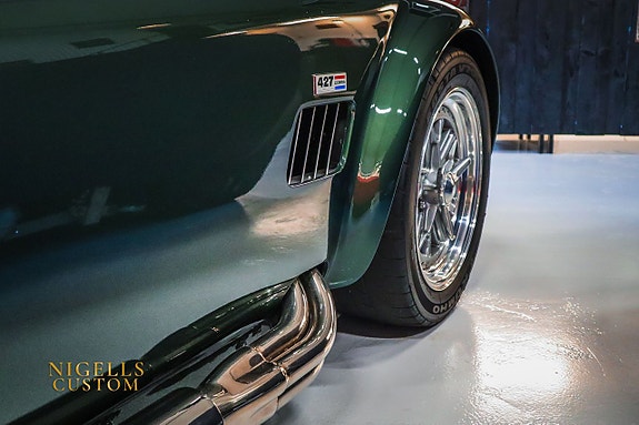 AC Cobra 16 of 20
