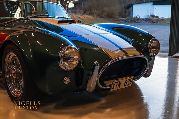 AC Cobra 4 of 5