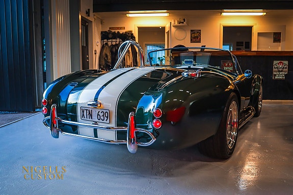 AC Cobra 10 of 20