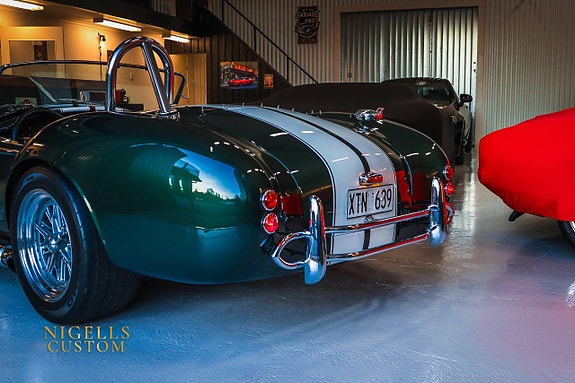 AC Cobra 14 of 20