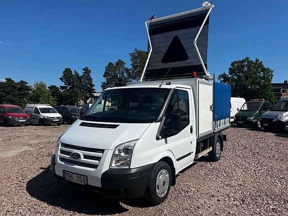 Ford Transit 2 of 5