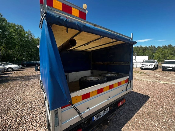 Ford Transit 5 of 5