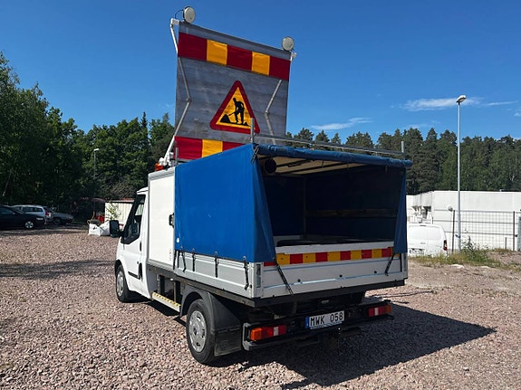 Ford Transit 3 of 5