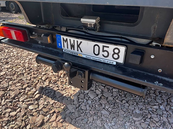 Ford Transit 6 of 25