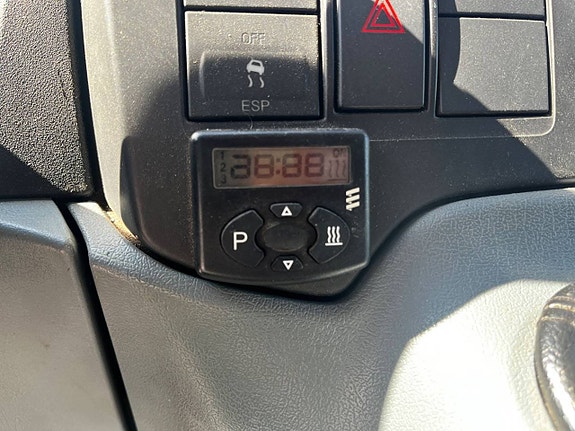 Ford Transit 23 of 25
