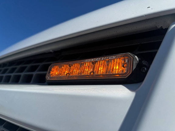 Ford Transit 13 of 25