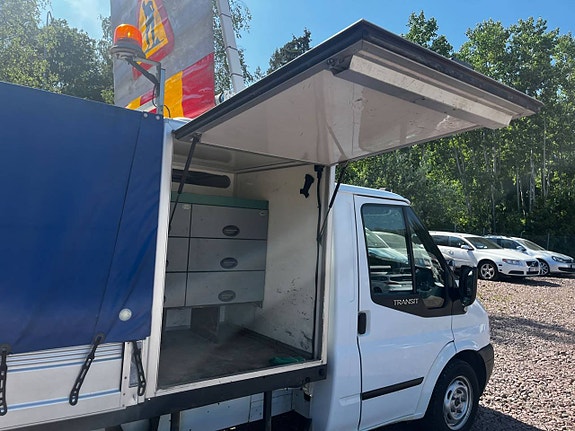 Ford Transit 7 of 25