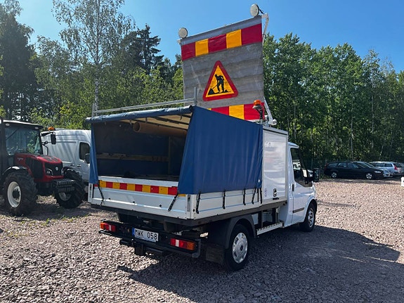 Ford Transit 4 of 5