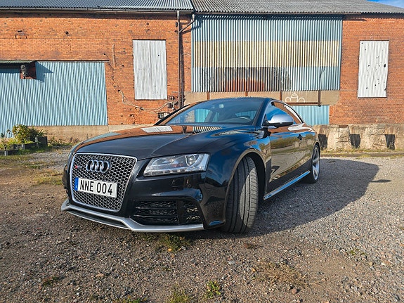 Audi RS5