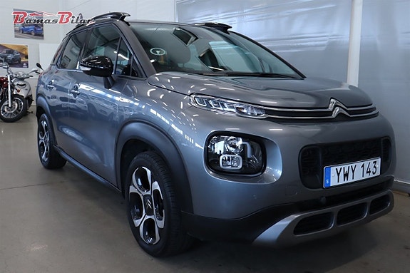 Citroen C3 Aircross 7 of 19