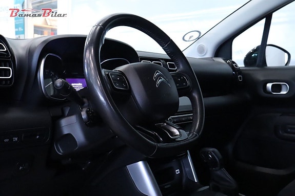 Citroen C3 Aircross 10 of 19
