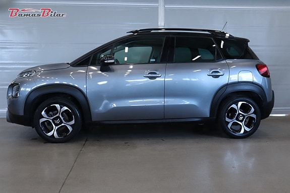 Citroen C3 Aircross 2 of 5
