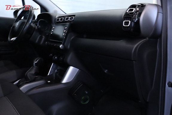 Citroen C3 Aircross 15 of 19