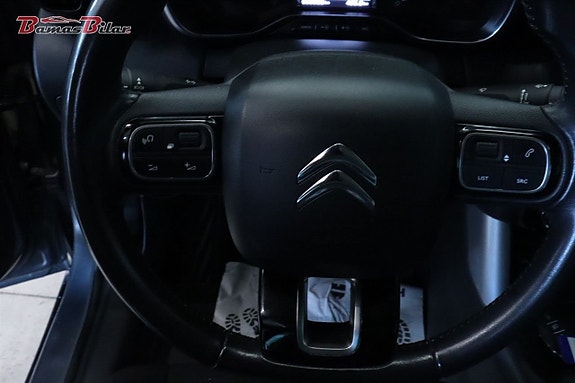 Citroen C3 Aircross 11 of 19