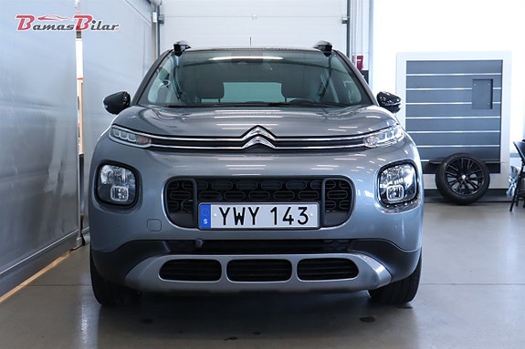Citroen C3 Aircross 8 of 19