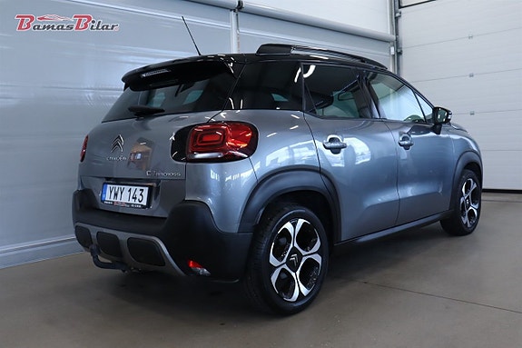 Citroen C3 Aircross 5 of 5