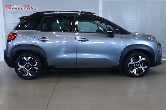 Citroen C3 Aircross 6 of 19