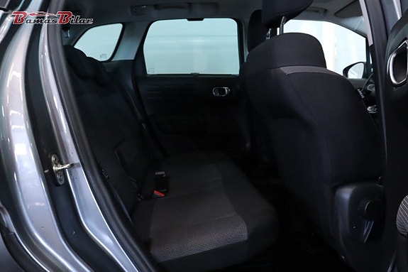 Citroen C3 Aircross 19 of 19