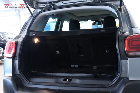 Citroen C3 Aircross 9 of 19