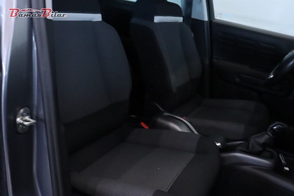 Citroen C3 Aircross 16 of 19