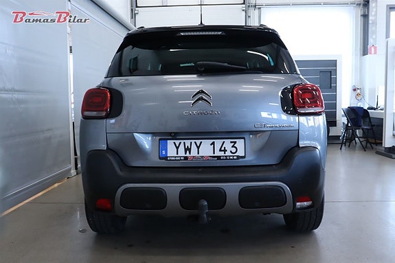 Citroen C3 Aircross 4 of 5