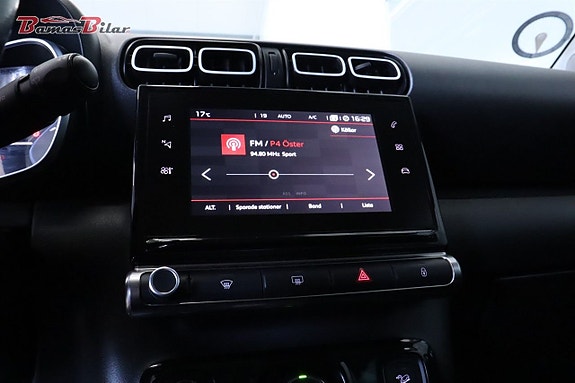 Citroen C3 Aircross 14 of 19