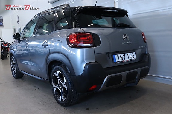 Citroen C3 Aircross 3 of 5