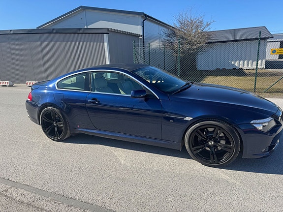 BMW 630 19 of 26