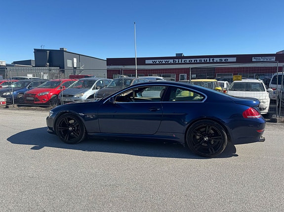 BMW 630 22 of 26