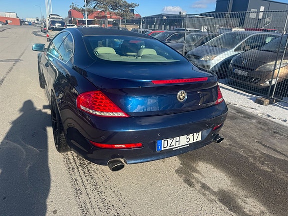 BMW 630 5 of 5