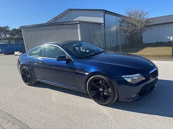 BMW 630 16 of 26