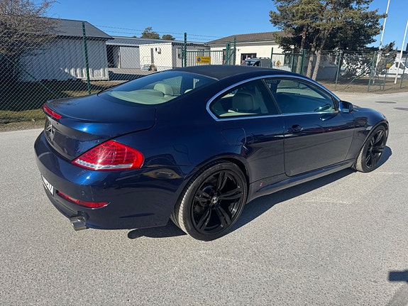 BMW 630 12 of 26