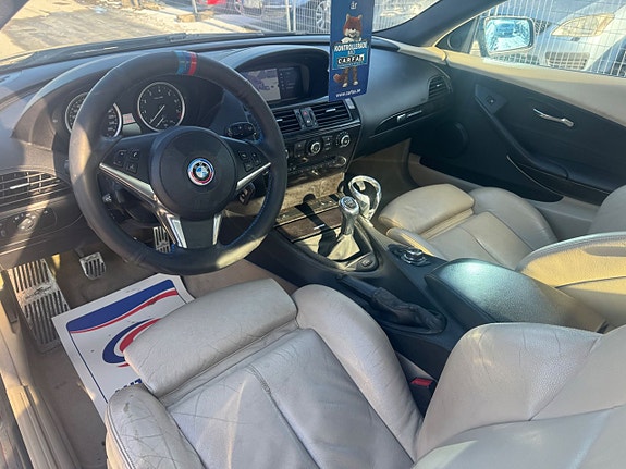 BMW 630 7 of 26