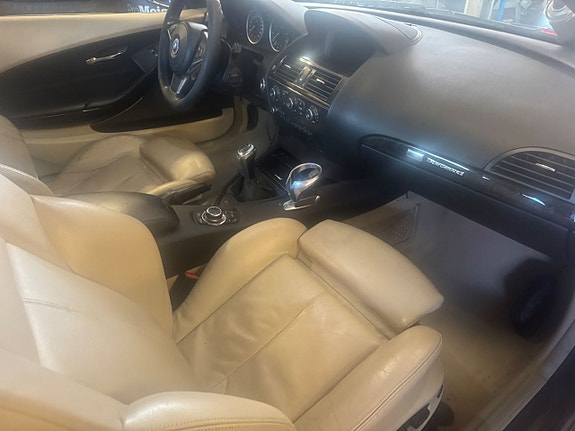 BMW 630 17 of 26