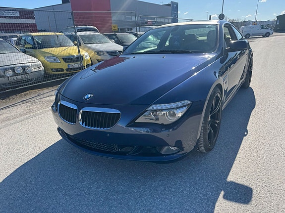 BMW 630 10 of 26