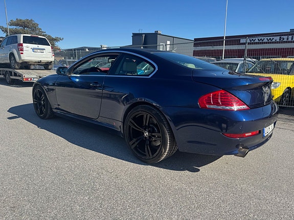 BMW 630 8 of 26